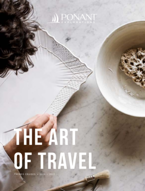 Brochure front cover